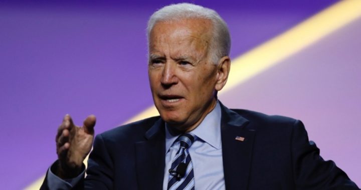 Biden Increases RCP Lead, Despite Report Of Unfavorable “Signs”