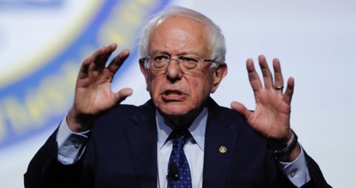 Report: After Fight With Workers, Sanders Takes On MSNBC