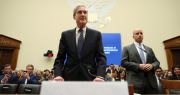 Mueller Testimony Reveals Probe Was Effort to Get Trump, Not Seek Justice