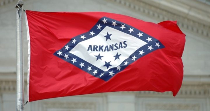 Arkansas Halts Civil Asset Forfeiture and Closes Federal Loophole