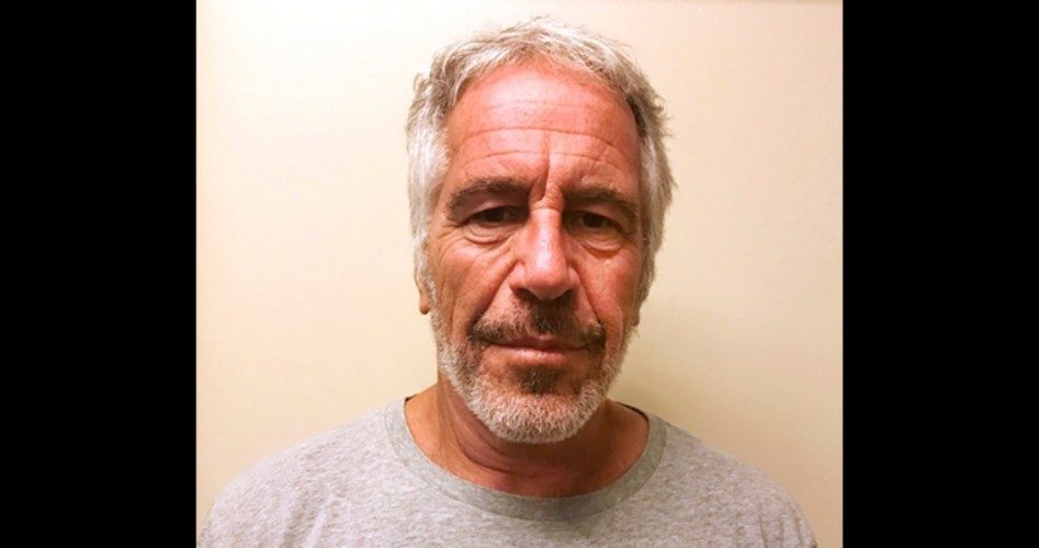 Did Molester Epstein Try To Commit Suicide?