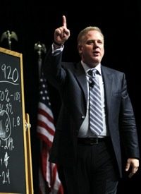 Progressives Have Targeted Glenn Beck