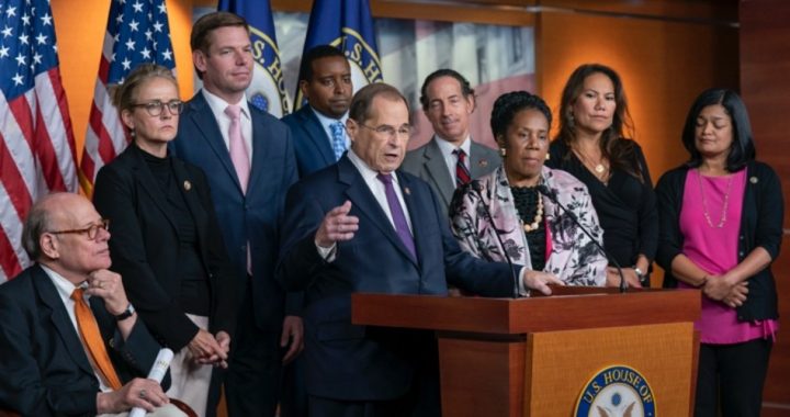 Dems Raise Spectre of Impeachment, But Will It Go Anywhere?