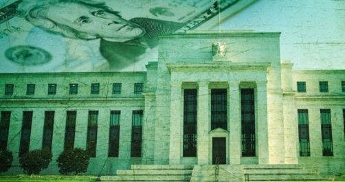 Trump Wants Fed to Cut One Full Percentage Point; Powell Likely to Give Him One-quarter