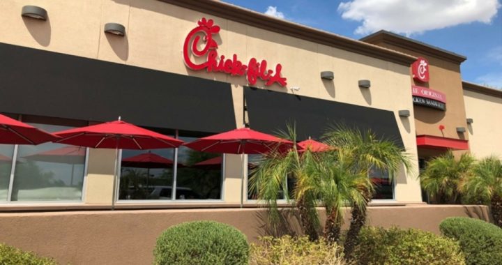 Survey: Chick-fil-A Ranks as America’s Favorite Fast-food Choice