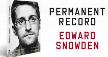 Snowden Goes on the Offensive With New Book, Plans to Reveal How Social Media Spies on Users