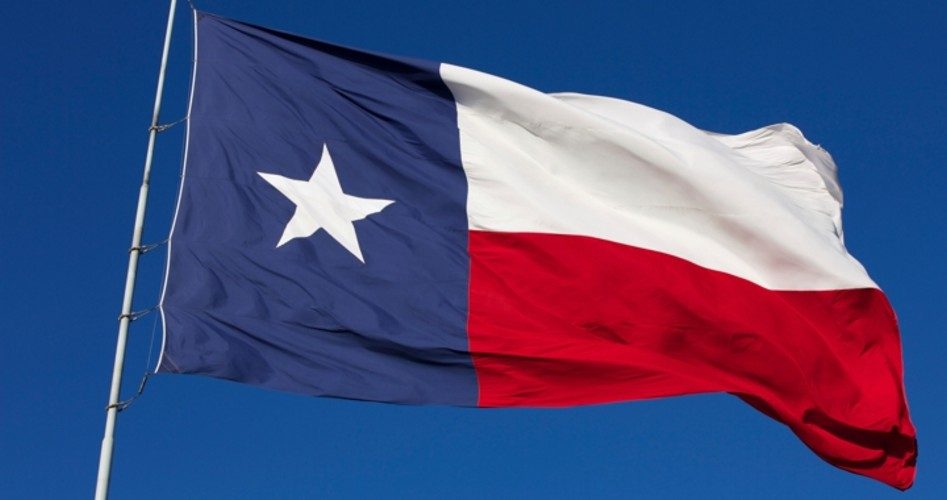 Could Republicans Lose Texas in 2020?