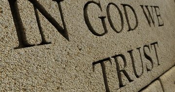 Kentucky Latest State to Require “In God We Trust” to Be Displayed in Schools