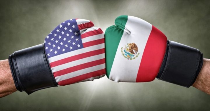 Mexico Threatens Legal Action Against U.S. for El Paso Massacre, Ignores Own Responsibility