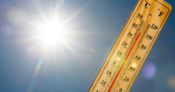 Climate Hysterics: Give Heatwaves Names So They’re Taken More Seriously