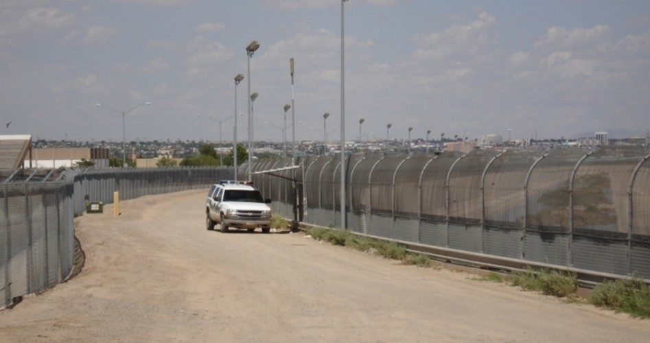 Fewer Illegals Jump Border in July, But More Than 1M Will Cross by Sept. 30