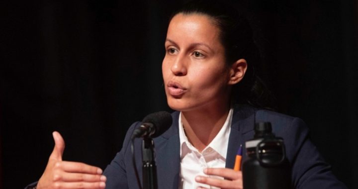 Recount Defeat of AOC-backed Socialist LGBTQ Activist in NYC DA Race Shows Need For Paper Ballots