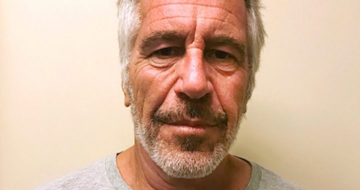 Was Billionaire Sex Pervert Epstein the Victim of a Deep-State Hit?