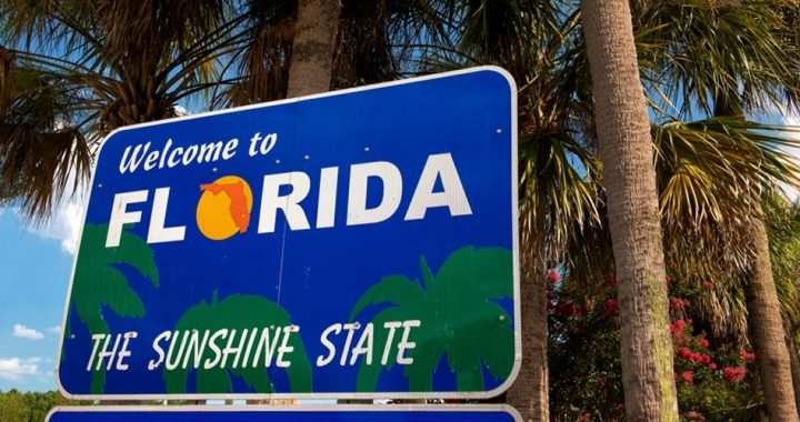 Rich Americans Fill Florida’s Tax Coffers as They Flee High-tax States