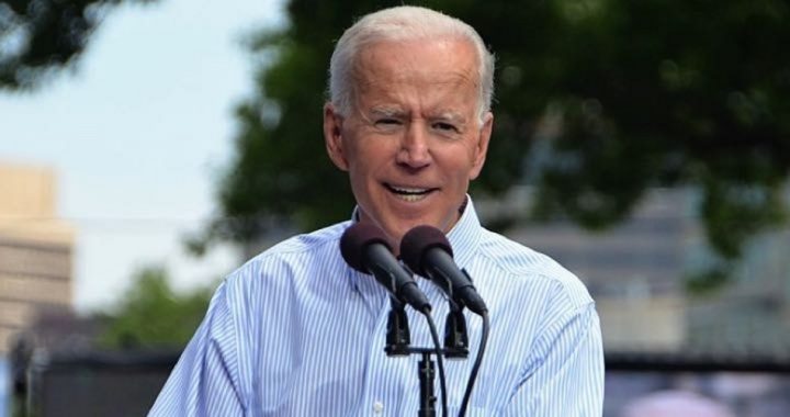 Is “Old Joe” Losing It? Biden’s Gaffes Continue to Mount