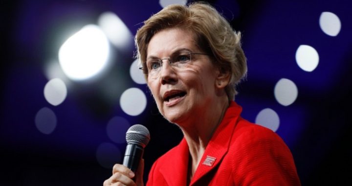Warren Makes Strong Gains in Iowa as Biden’s Flaws Become Apparent