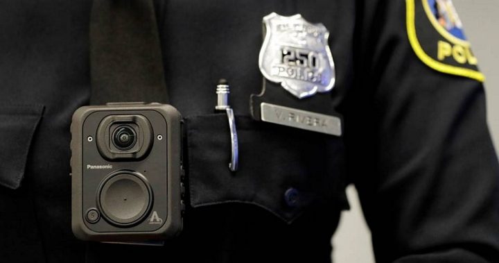 “Facial Recognition” Body-cams for Police Prove Unreliable in California Test