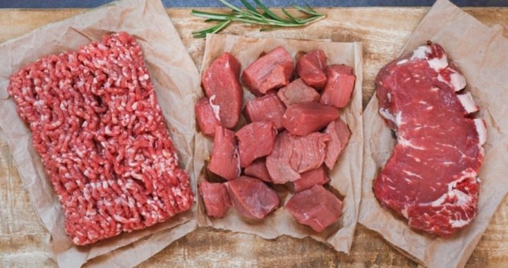 The War Against Meat: Climate Hysterics Push Cigarette-style “Sin Tax” on Red Meat