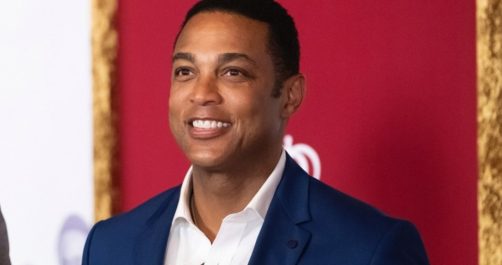 Lemon Denies Sex Assault in CNN’s Second Black Eye This Week