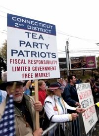 Leftist SPLC Publishes Patriot Hit List