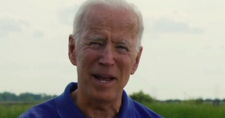 It’s Not Biden’s Gaffes but His Age That Concerns Democrats