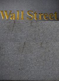 Wall Street Reform Bill May Drive Companies Overseas, Bloomberg Warns