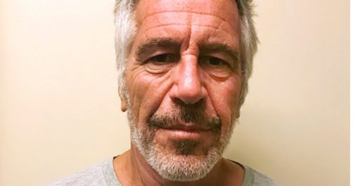 Coroner Says Deep-Stater Epstein Hanged Himself; Two More Women Sue Molester’s Estate