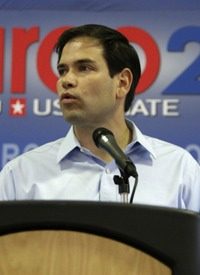 Feds Eyeing Rubio’s Credit Cards
