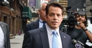 Trump Vs. “The Mooch”: New Coup Attempt Led by Scaramucci