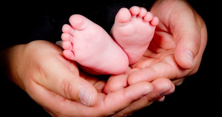 At Least 40 Babies Born Alive After Failed Abortions Between 2016 and 2018 in Just Three States