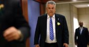 Representative Pete King Is First Republican to Co-sponsor “Assault Weapons” Ban