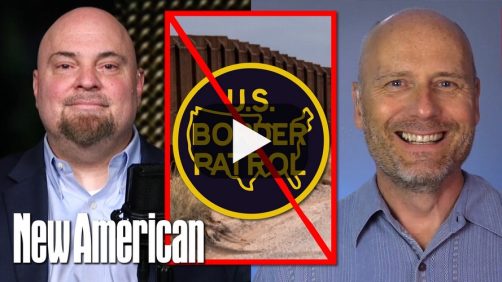 Stefan Molyneux on the Lunacy of Open Borders