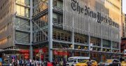 NYT Editor Tweeted Dislike of Jews, Indians