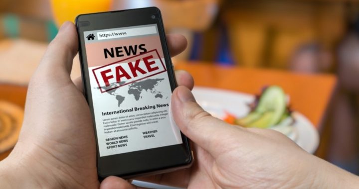 It’s All Fake News: Collusion Between Government and Media Dilutes the News Product