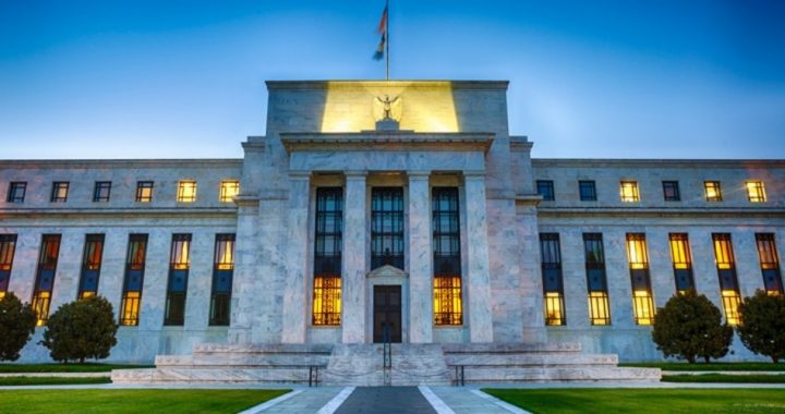 Former Fed Official: Fed Should Try to Hurt Trump’s 2020 Chances