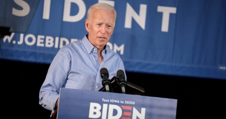 Biden’s Age a Growing Concern Among Top Democrats