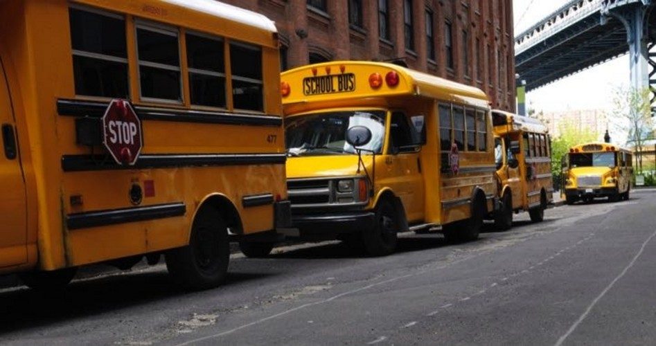 Integration’s Iron Fist: NYC’s Radical Redistricting Plan to Make Schools “Equally Diverse”