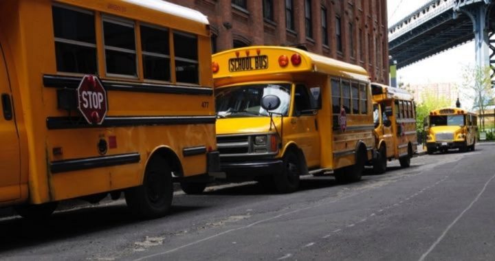 Integration’s Iron Fist: NYC’s Radical Redistricting Plan to Make Schools “Equally Diverse”