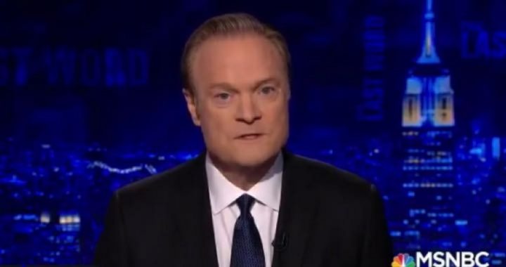 O’Donnell Retracts Loan Claim on Trump, Admits He Didn’t Bother to Verify It