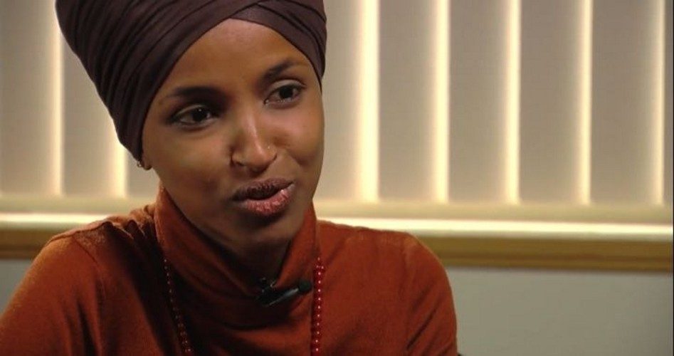 Divorce Papers Finger Rep. Omar in Affair, Possible Campaign Finance Violation