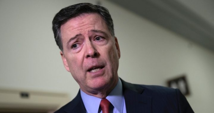 “Lying, Leaking” James Comey Dodges Prosecution, but IG Report Does Not Exonerate Him