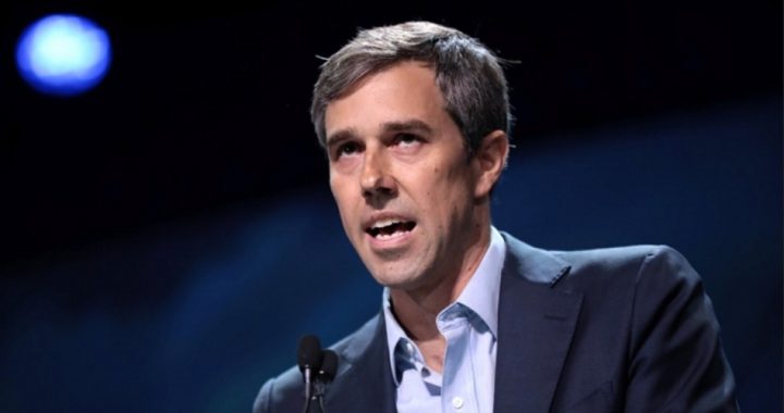 O’Rourke Campaign Ejects Breitbart Reporter From Event at Black College