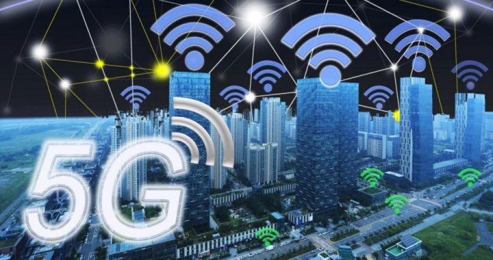 Citizens Concerned Over Health Risks of 5G; Science Not Settled
