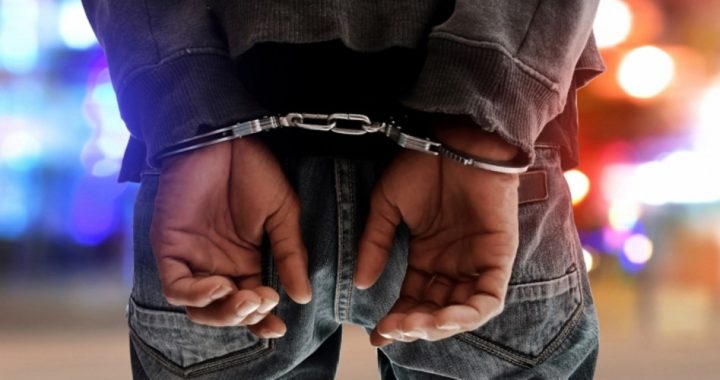 Illegal-alien Sex Offenders, Traffickers Keep Feds Busy