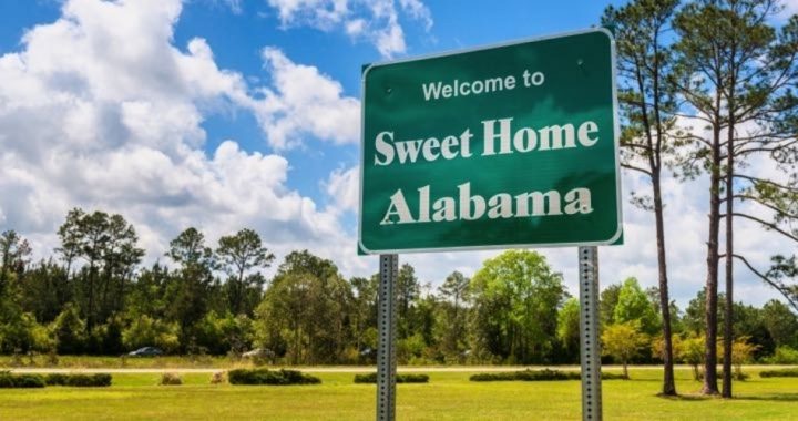 Alabama Law Diminishing State’s Role in Marriage Goes Into Effect