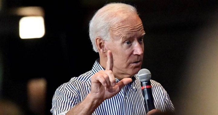 Are Biden’s Lies Catching Up to Him?