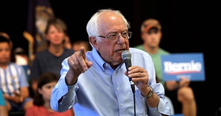 Sanders to Introduce Plan to Have Federal Government Pay Off Medical Bills