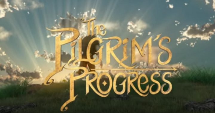 The Pilgrim’s Progress Does Not Disappoint