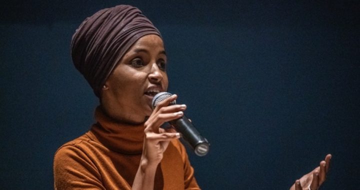 NY Post: Omar’s Consultant Denies Affair; Her Husband Wants Divorce