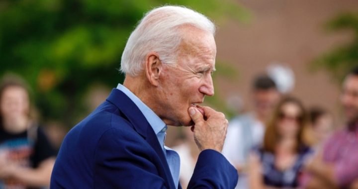 Biden Says “Details Are Irrelevant”; Voters Don’t Seem to Mind